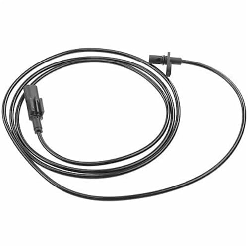 Capteur de vitesse ABS pour Mercedes Sprinter 2500 arrière gauche droit 9069050801