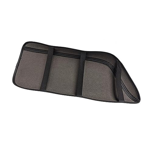 Organisateur d'accoudoir central Camry 2019 commande intérieure - 2
