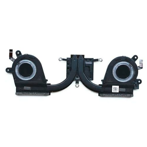 Dissipateur thermique et ventilateur pour ordinateur portable 720-13ikb bloc de refroidissement