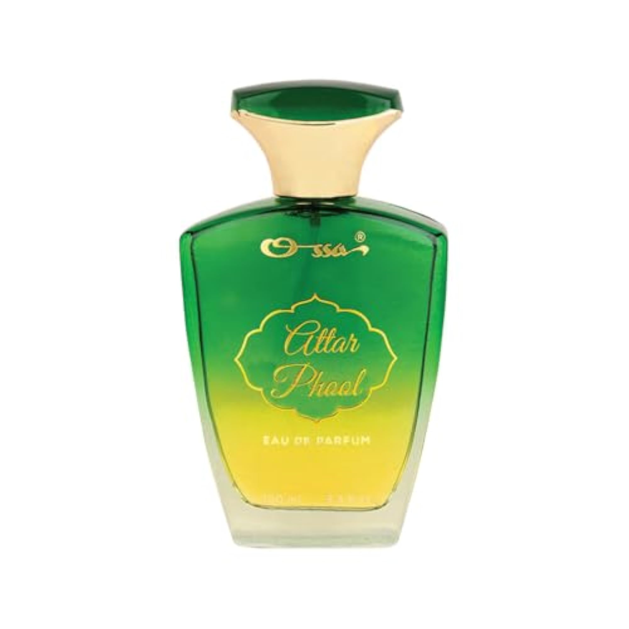 Attar Phool Apparel Perfume For Women, 100ml