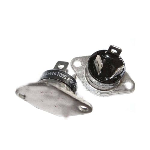 AmAir 1pcs BTA40-700B BTA40