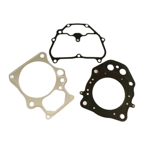 Kit de joints de cylindre TRX420 de précision pour moto