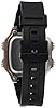 Casio 10-Year Battery, Black, Quartz Watch #1