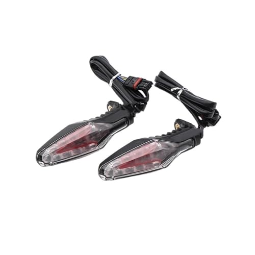 Clignotant Moto Anti Fissure pour R1250gs et R1200 Adventure