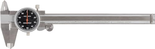 CME Dial Calipers, 0