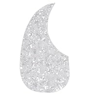 It is pickguard after sale, not an authentic Martin product. For Martin D28 Left-Handed Acoustic Guitar Teardrop