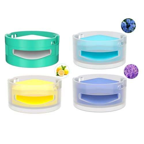 交換用カートリッジ Shark AZ3000 AZ3002 HZ3000 HZ3000 HZ3002 IZ862H IZ562H ZD550 Stratos 直立型掃除機、HP301 HP302、部品番号1541FC3000、4個パック。