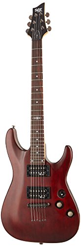 Image of Schecter C-1 SGR by Schecter WSN