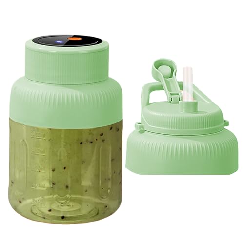 Prensa de limón eléctrica | Prensa de frutas para cocina | Inalámbrico 1.3L para el hogar cocina comidas