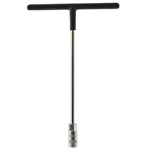 T - Bar Socket Spanner Socket Wrench Nut Spinner 13mm Extra Long AN110