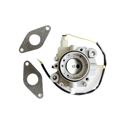 Carburateur FD620D MIA11386 pour l'entretien printanier de votre pelouse