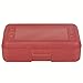 Romanoff Pencil Box, Pink