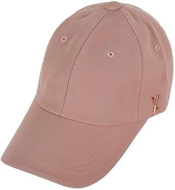 Amazon | 正規品 VARZAR キャップ バザール Rose gold stud over
