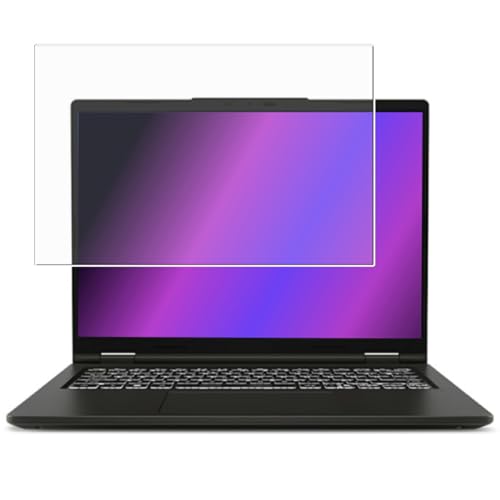 [2Zbg] ClearView MSI Venture A14 AI{ A3HM 2025Nf 14C`p t ی tB  ڂɗD A`OA u[CgJbg ^Cv {