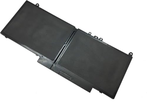 EARPIX G5M10 Laptop Battery for Compatible Dell Latitude 14 E5450 5450 3160 3550 Series VMKXM 451-BBLN G5M10 08V5GX 5XFWC Laptop Battery - Image 2