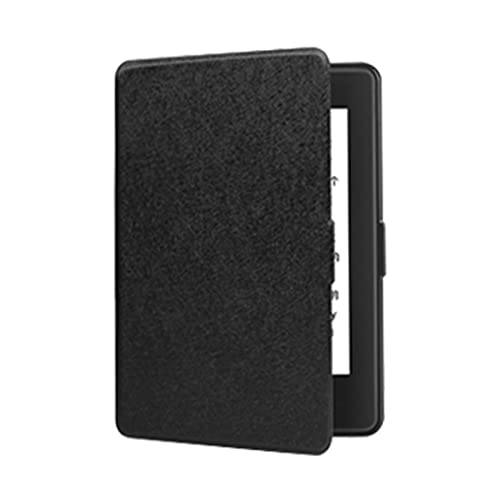 Funda para Lector De Libros Electrónicos, Funda para Lector De Libros Electrónicos para Kindle para Paperwhite 3 2 Envoltura Completa Ajuste Preciso para Lector