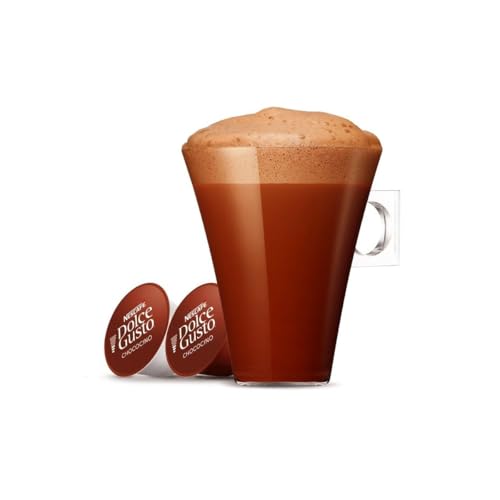 Dolce Gusto Ndg Chococino 10Caps 160G