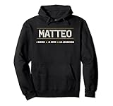 MATTEO - Abiti da uomo
