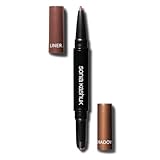 Sonia Kashuk Instant Smoke Stick, Eyeliner plus eye shadow Brown blaze 02
