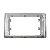 Radio De Coche con GPS, MP5, Reproductor Estéreo 2 DIN De 9 Pulgadas para Alfa para Romeo para Mito (955) 2008-2018 Montaje Autoradio