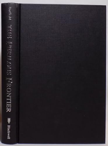 The perilous frontier: Nomadic empires and Chin... 1557860432 Book Cover