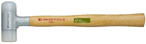 PB Swiss 297/7 Mallets with Plastic Heads