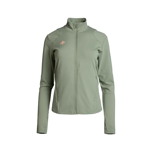 Veste de printemps pour femme légère et confortable Izas Verne