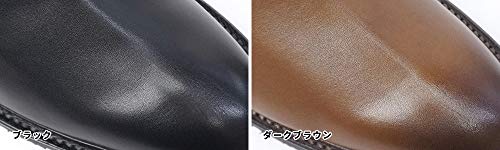 REGAL（リーガル）『サイドゴアブーツ』