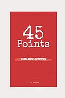 45 Points B08DBNH9M3 Book Cover