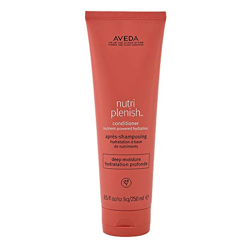 AVEDA NUTRIPLENISH CONDITIONER DEEP MOISTURE 250ML/8OZ