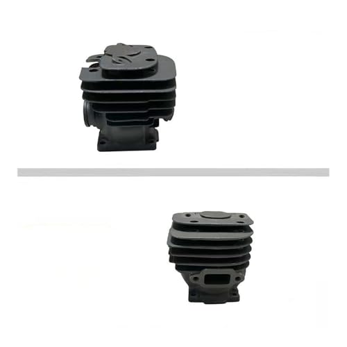 Kit cylindre et piston 42 mm pour tronçonneuse MS240 et 024 - 5