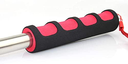Image of DEZIINE�.Fx Teacher Pointer Stick Retractable Presenter Extendable Classroom Teaching More Than 1meter (multie Colour)