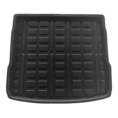 Tapis de coffre pour Audi Q5 et SQ5 80A FY 2018-2024 imperméable