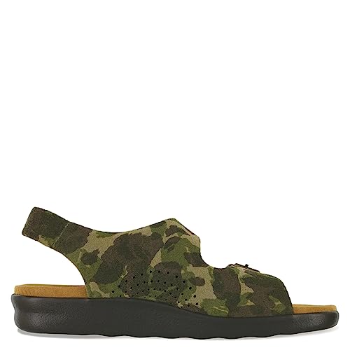 Image of SAS Bravo Adjustable Comfort Sandal