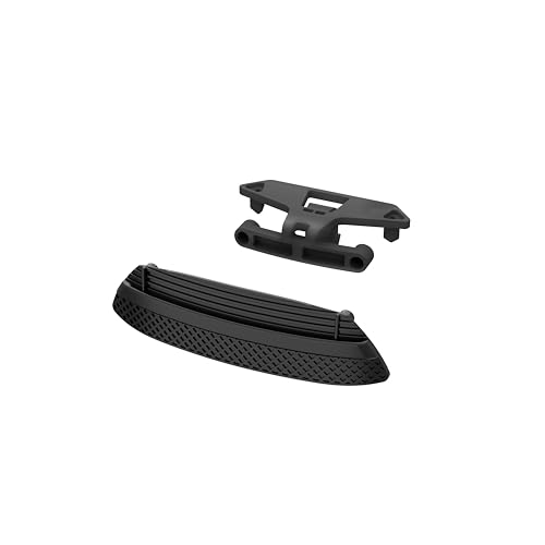 CROBOLL XTS-020 Front Body Latch for 1:10 Rally Car