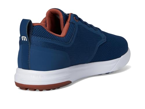 Image of TravisMathew Mens The Daily Pro Hybrid