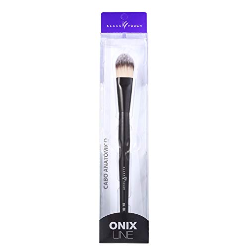 Pincel Onix Line Para Base, Klass Vough
