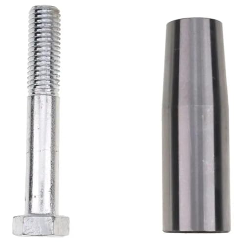 Kit de casquillo de pasador de pivot 6732012 para eliminar holgura en brazos de carga 753 763 S130 4