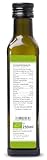 Schwarzkümmelöl ägyptisch BIO 250 ml I gefiltert - 100% rein I nativ und kaltgepresst von bioKontor