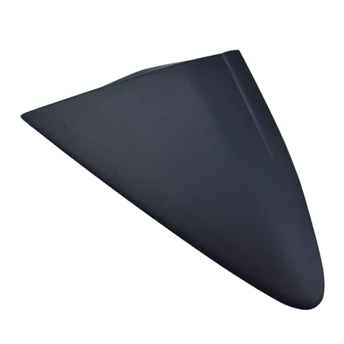 Moulure rétroviseur pour Yaris 2013 | Garniture triangulaire haute résistance 60118-0D111