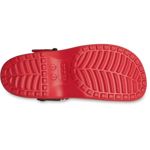 Image of Crocs Women's Disney Mickey & Minnie Mouse Clogs