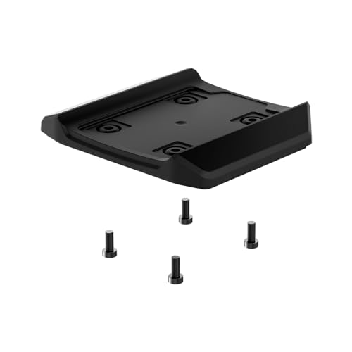 Thrustmaster Cockpit Mounting Kit for T818 Racing Wheel Base - PC by Thrustmaster - Used condition - Image 2