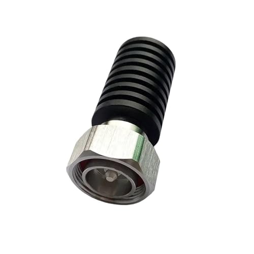 Connecteur mâle DIN 7/16 50 ohms large bande 25W CC-6 GHz