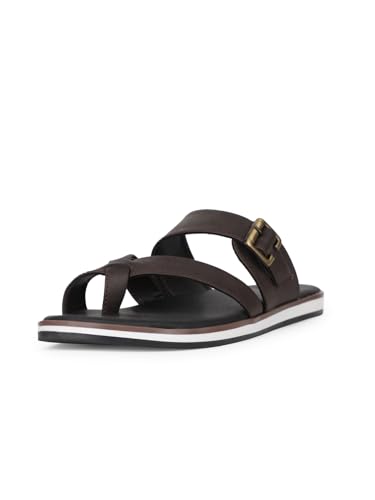 Image of Bata Men's Joel (Dado Thong) Flip-Flop