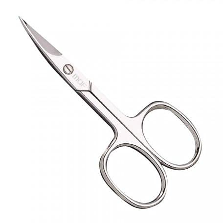 MAF PARA2 Nail Scissors, Black