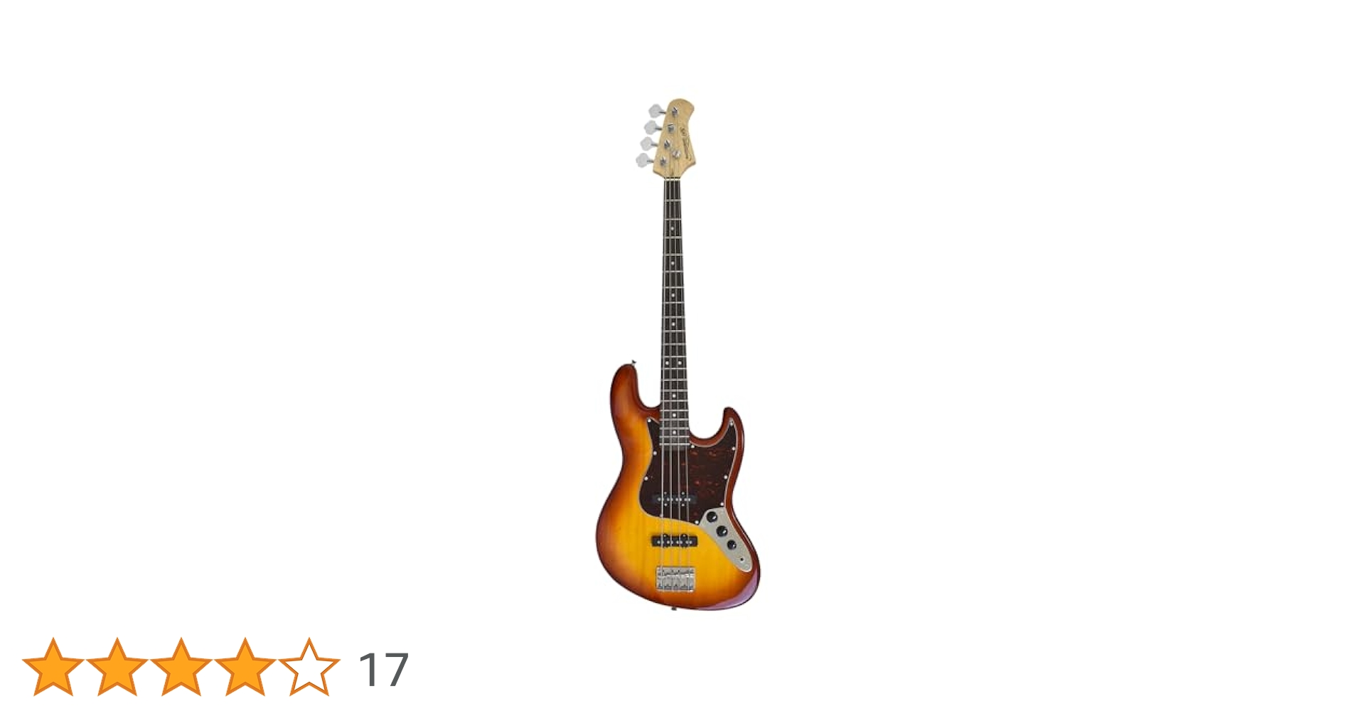 photogenic フォトジェニック JB ジャズベース サンバースト jaz photogenic フォトジェニック JB ジャズ ベース JAZZ BASS