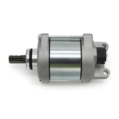 Démarreur moto FE450 FE501 pour résoudre les problèmes de démarrage à chaud
