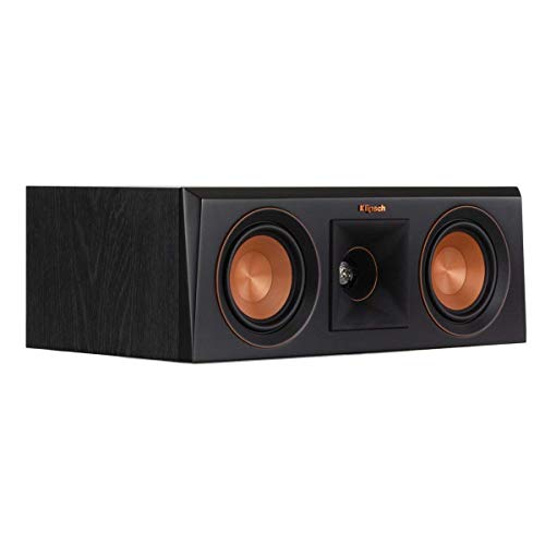 80% Off Discount Klipsch RP-400C Center Channel Speaker (Ebony) 80% Off Discount Klipsch RP-400C Center Channel Speaker (Ebony)