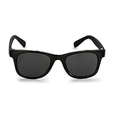 Carter's Baby Baby Boy Sunglasses, black, 0-36 Months