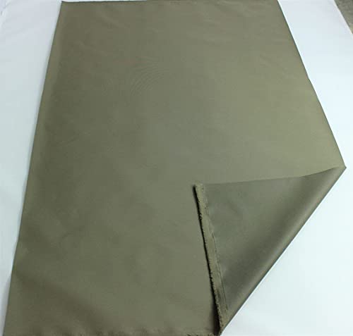 Mybecca Canvas Marine Fabric 600 Denier Indoor/Outdoor Foliage  thumb #1